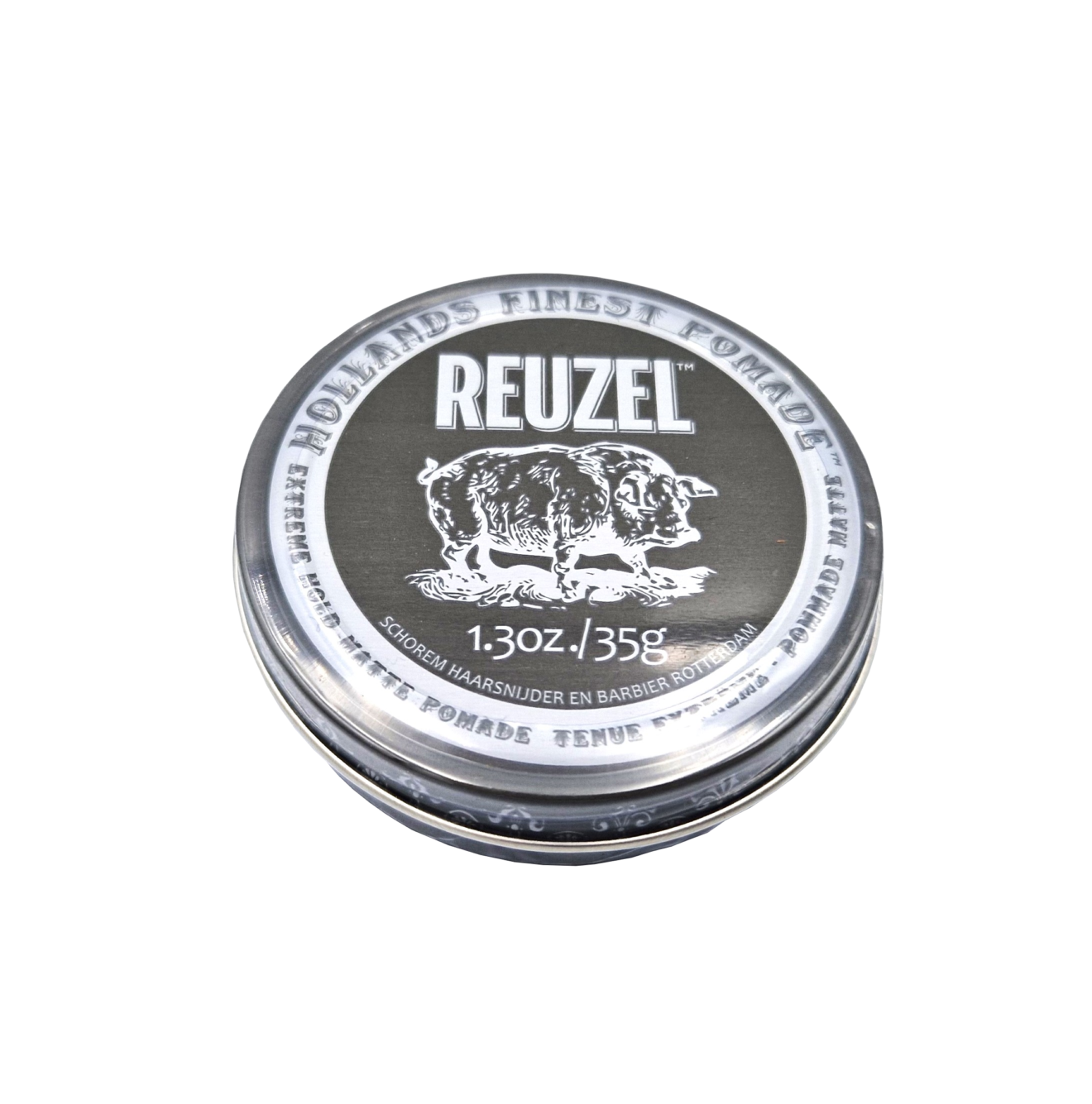 Reuzel Extreme Hold Matte Pomade pomada do włosów 35 g VivoBeauty pl