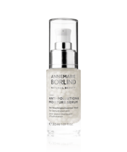 Annemarie Börlind Special Care Anti-Pollution & Moisture Serum – serum do twarzy – 30 ml