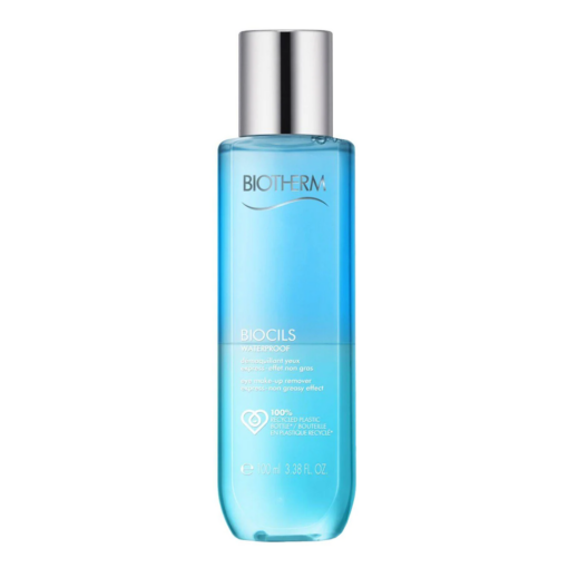 Biotherm Biocils Waterproof Eye Make-up Remover – płyn do demakijażu oczu – 100 ml