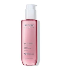 Biotherm Biosource 24h Hydrating & Softening Toner – tonik nawilżający – 200 ml