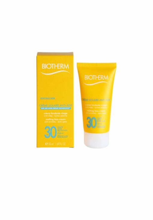 Biotherm Creme Solaire Anti-Age SPF 30 – krem do twarzy – 50 ml