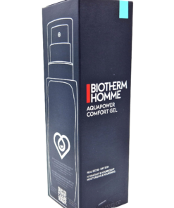 Biotherm Homme Aquapower Comfort Gel –  żel do twarzy – 75 ml