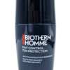 Biotherm Homme Day Control 72h Protection – antyperspirant – 75 ml