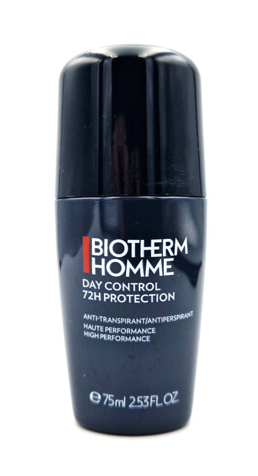 Biotherm Homme Day Control 72h Protection – antyperspirant – 75 ml