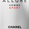 Chanel Allure Homme Sport Hair And Body Wash – żel pod prysznic – 200 ml