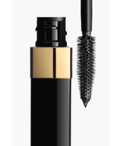 Chanel Inimitable Mascara nr 10 Noir – tusz do rzęs – 6 g