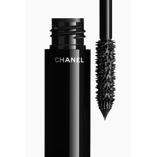 Chanel Le Volume de Chanel Mascara nr 10 Noir – tusz do rzęs – 6 g