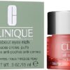 Clinique All about Eyes Rich – krem pod oczy – 15 ml