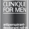Clinique For Men Antiperspirant-Deodorant Roll-On – antyperspirant – 75 ml