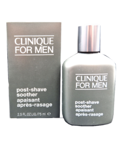 Clinique For Men Post-Shave Soother – balsam po goleniu – 75 ml