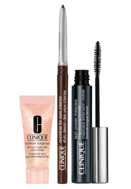 Clinique Lash Power Mascara – zestaw upominkowy