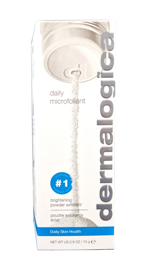 Dermalogica Daily Skin Health Daily Microfoliant – puder złuszczający – 74 g