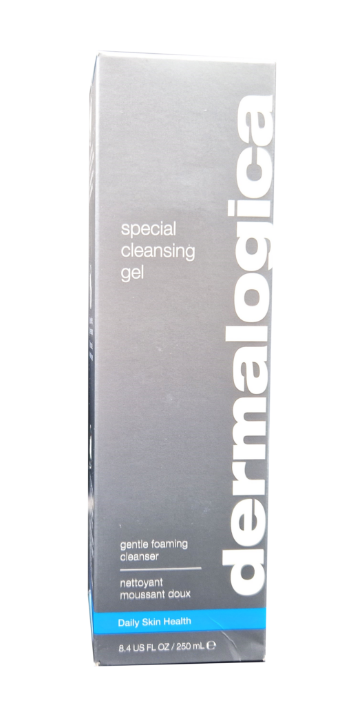 Dermalogica Daily Skin Health Special Cleansing Gel – żel oczyszczający – 250 ml