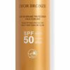 Dior Bronze Beautifying Protective Milky Mist Sublime Glow SPF 50 – spray ochronny – 125 ml