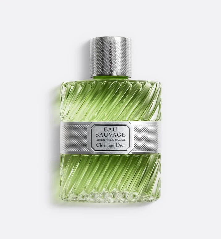 Dior Eau Sauvage After-Shave Lotion – woda po goleniu – 100 ml