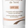 Embryolisse Secret de Maquilleurs CC Cream SPF 20 – krem CC – 30 ml