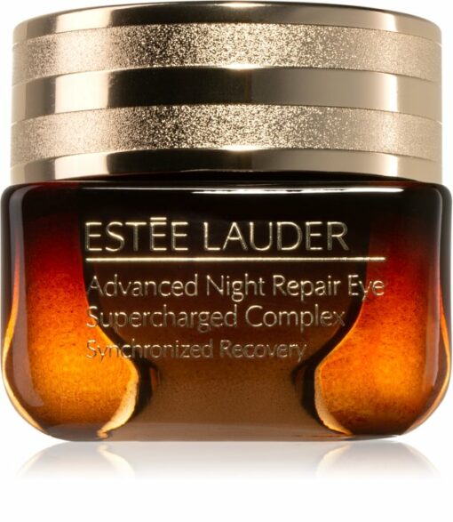 Estée Lauder Advanced Night Repair Eye Supercharged Complex – krem pod oczy – 15 ml