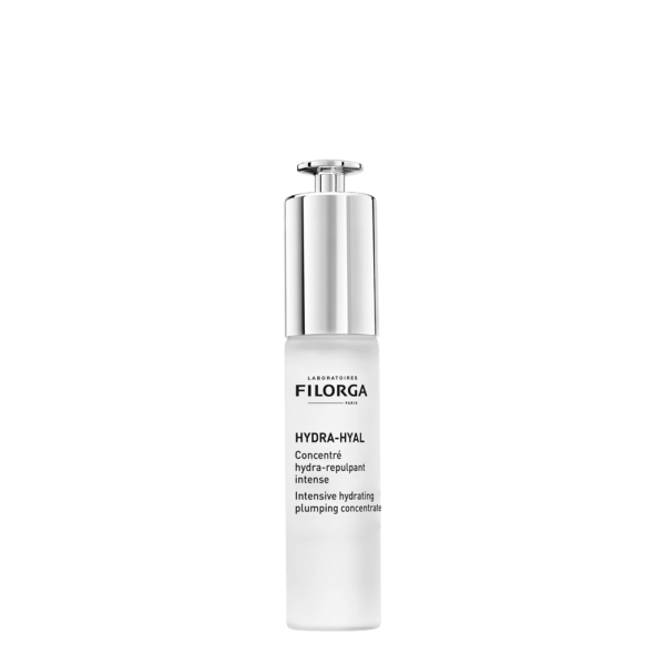 Filorga Hydra-Hyal Concentrate – serum nawilżające – 30 ml
