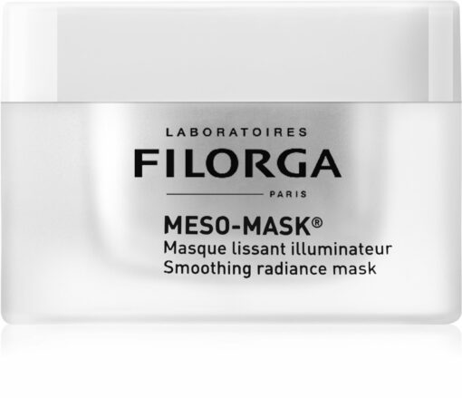 Filorga Meso-Mask – maska wygładzająca – 50 ml