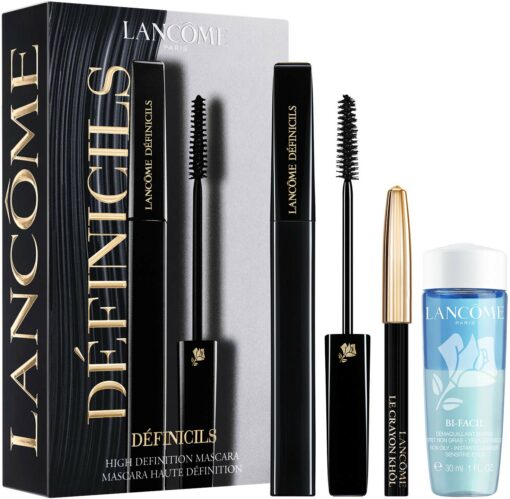 Lancôme Définicils – zestaw upominkowy