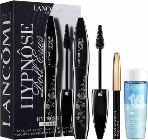 Lancôme Hypnôse Doll Eyes – zestaw upominkowy