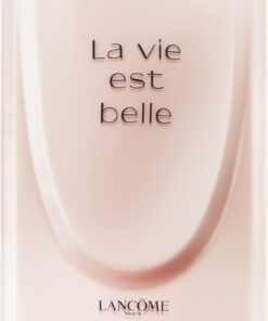 Lancôme La Vie Est Belle Nourishing Fragranced Body Lotion – mleczko do ciała – 200 ml