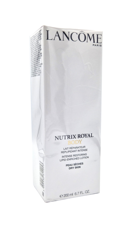 Lancôme Nutrix Royal Body – mleczko do ciała – 200 ml