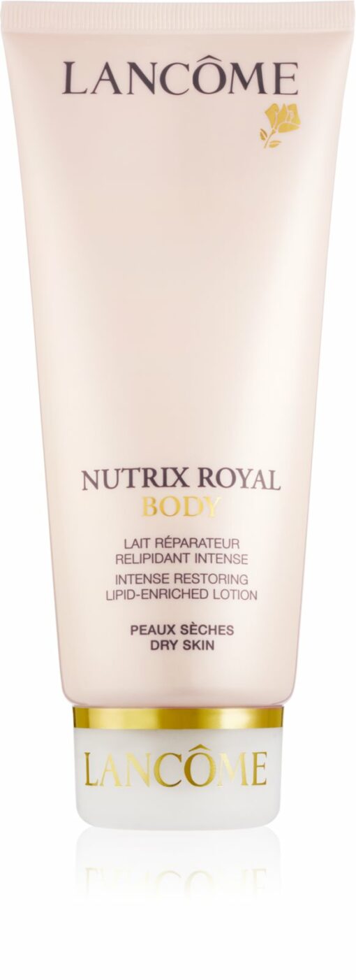 Lancôme Nutrix Royal Body – mleczko do ciała – 200 ml