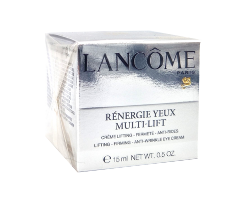 Lancôme Rénergie Yeux Multi-Lift – krem pod oczy – 15 ml