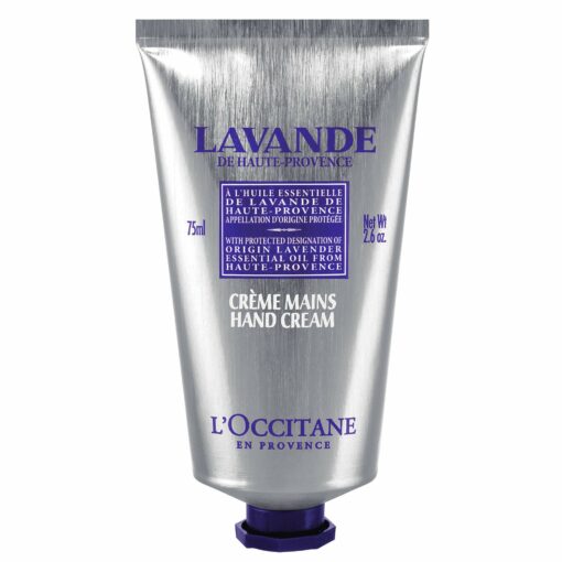 L´Occitane Lavande – krem do rąk – 75 ml