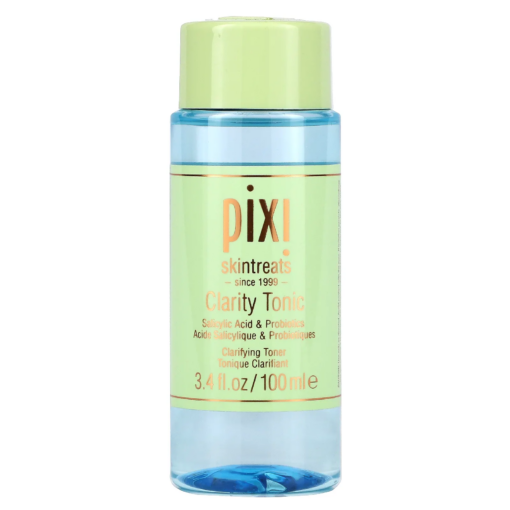 Pixi Clarity Tonic – tonik oczyszczający – 100 ml