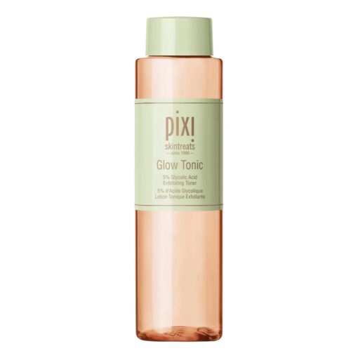 Pixi Glow Tonic – tonik rozświetlający – 250 ml