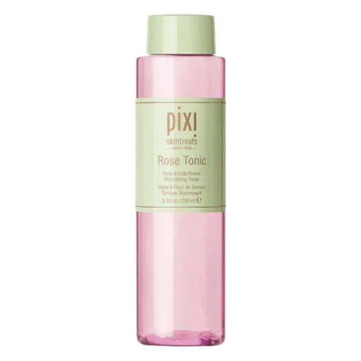 Pixi Rose Tonic – tonik nawilżający – 250 ml