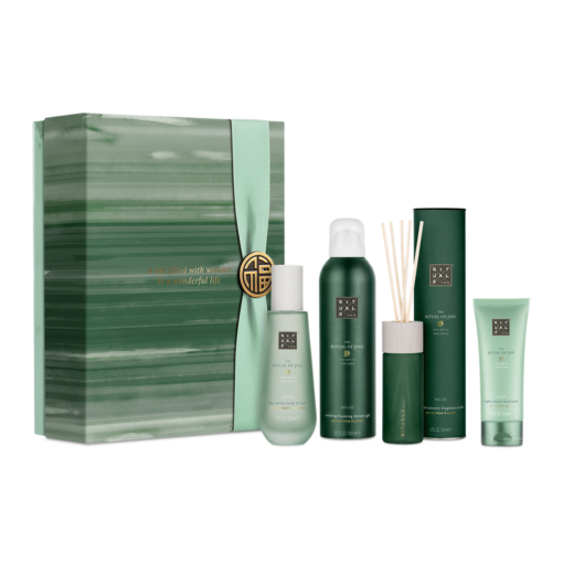 Rituals The Ritual of Jing Calming Collection – zestaw upominkowy