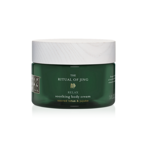 Rituals The Ritual of Jing Soothing Body Cream – krem do ciała – 220 ml