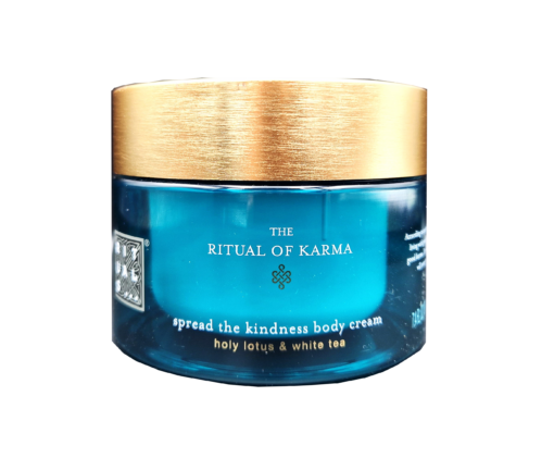 Rituals The Ritual of Karma Spread The Kindness Body Cream – krem do ciała – 220 ml