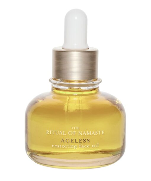 Rituals The Ritual of Namaste Ageless Restoring Face Oil – olejek do twarzy – 30 ml