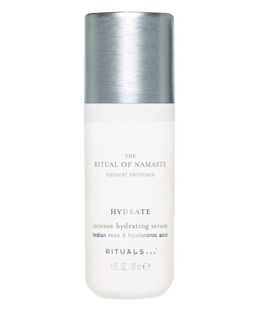 Rituals The Ritual of Namaste Hydrate Intense Hydrating Serum – serum nawilżające – 30 ml