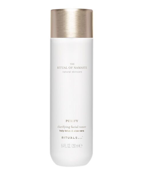 Rituals The Ritual of Namaste Purify Clarifying Facial Toner – tonik do twarzy – 250 ml