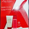 Shiseido Cleanse & Balance Travel Kit – zestaw upominkowy