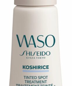 Shiseido WASO Koshirice Tinted Spot Treatment (odcień Natural Honey) – korektor do twarzy – 8 ml