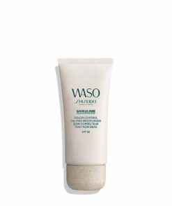 Shiseido WASO Shikulime Color Control Oil-Free Moisturizer SPF 30 – krem nawilżający – 50 ml