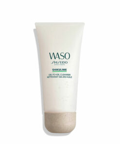 Shiseido WASO Shikulime Gel-to-Oil Cleanser – żel oczyszczający – 125 ml