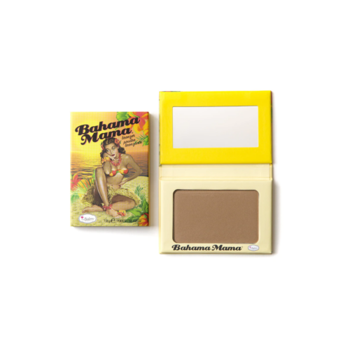 TheBalm Bahama Mama – bronzer – 7,08 g