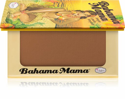 TheBalm Bahama Mama – bronzer – 7,08 g