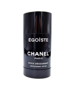 Chanel Egoiste Deodorant Stick – antyperspirant – 75 ml