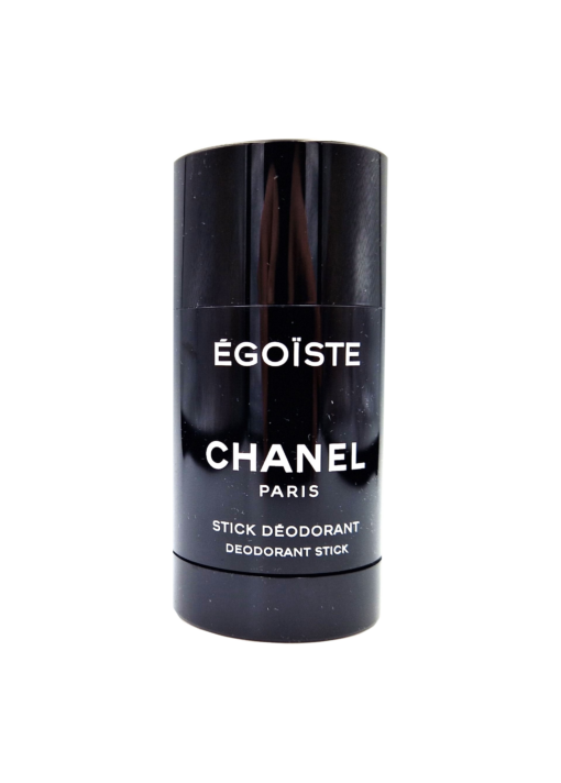 Chanel Egoiste Deodorant Stick – antyperspirant – 75 ml