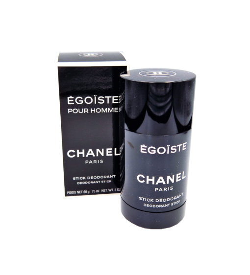 Chanel Egoiste Deodorant Stick – antyperspirant – 75 ml