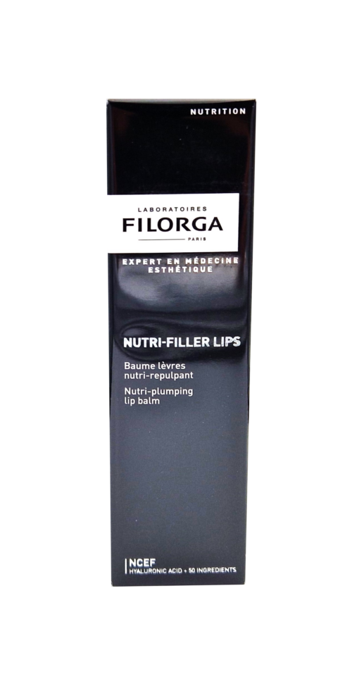 Filorga Nutri-Filler Lips – balsam do ust – 4 g