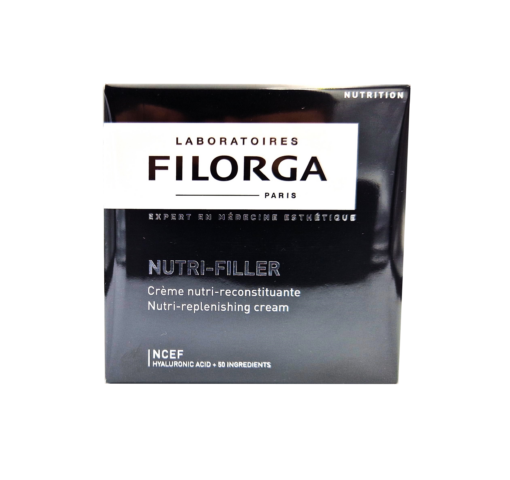 Filorga Nutri-Filler – krem odżywczy – 50 ml